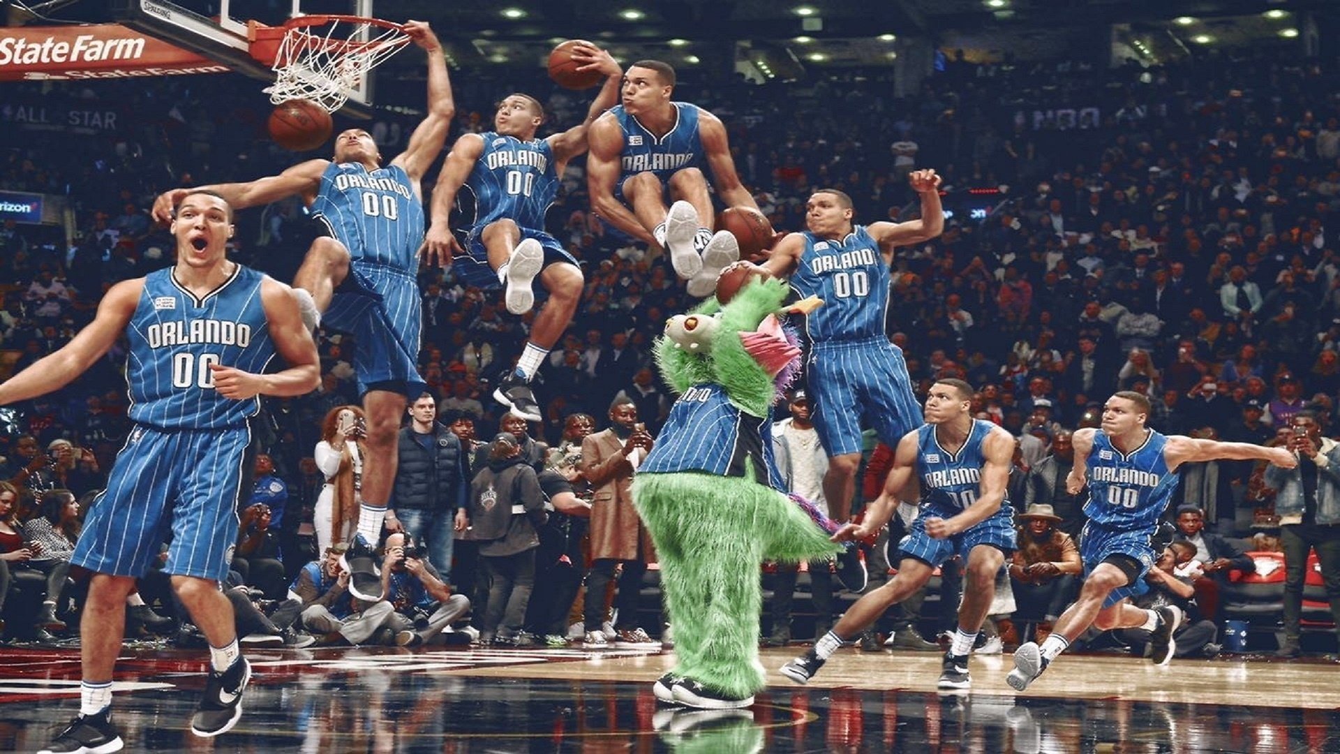 NBA季后赛激战正酣,巨星对决点燃球迷热情